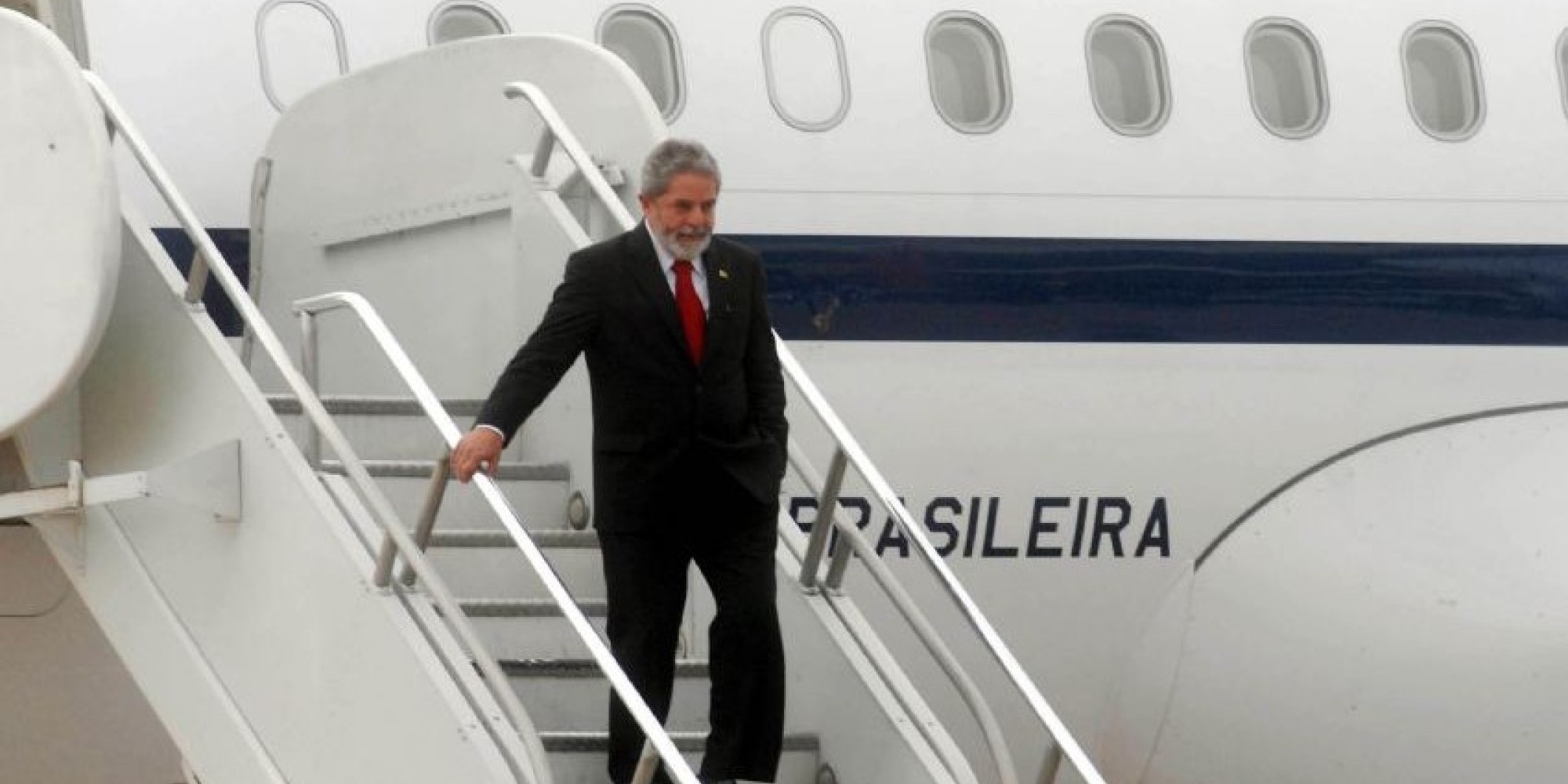 Lula tem agenda intensa neste mês, com viagens à Índia, Cuba e Estados Unidos