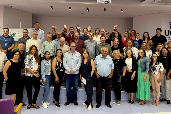 Muçum garante participação no Comitê da Bacia Taquari-Antas