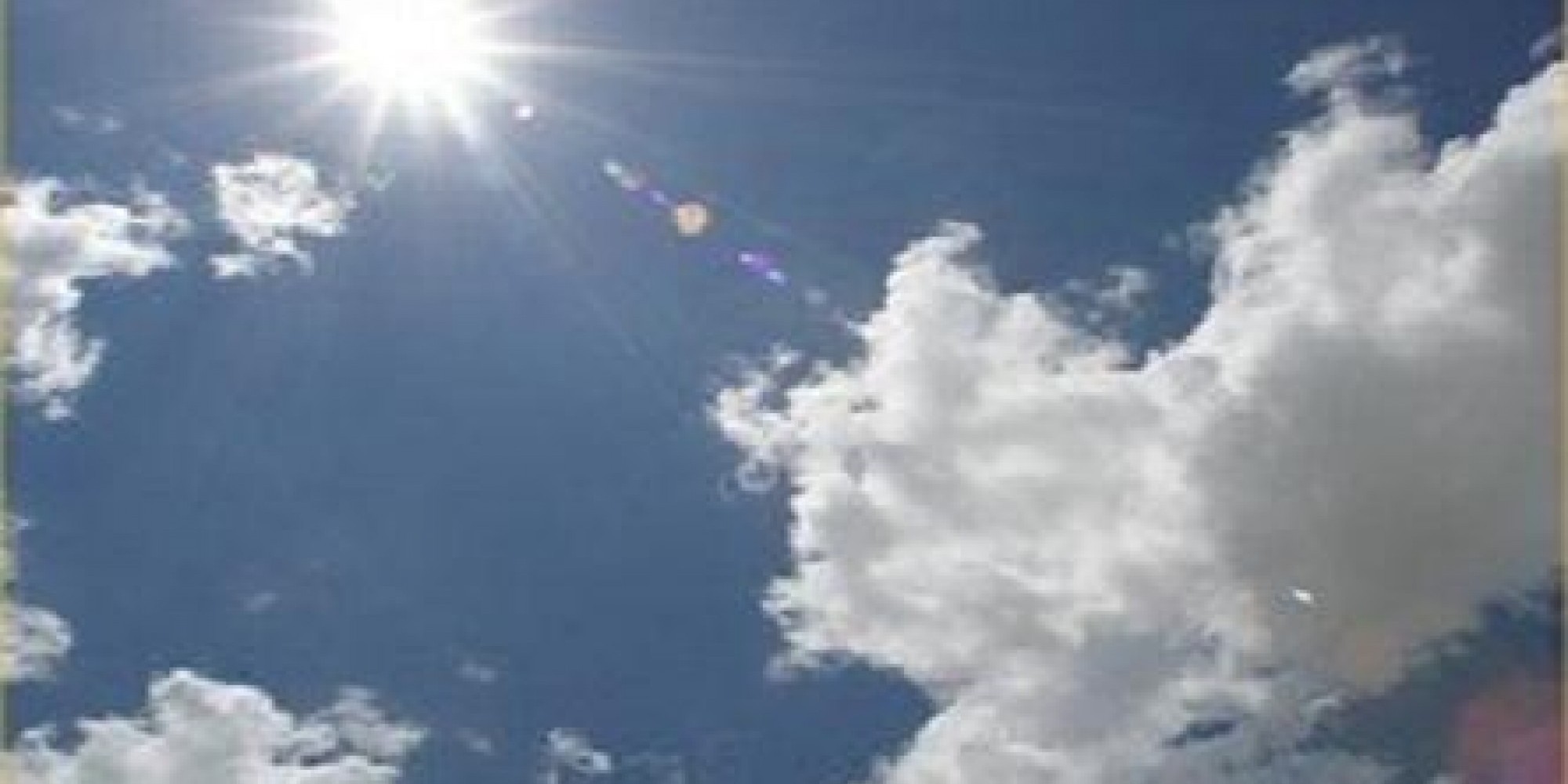 Tarde será mais quente Tarde será mais quente