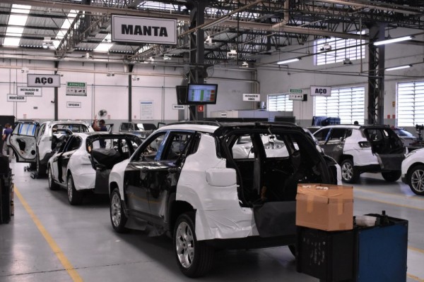 A Hi-Tech Blindagens é responsável pelo projeto e instalação da proteção balística