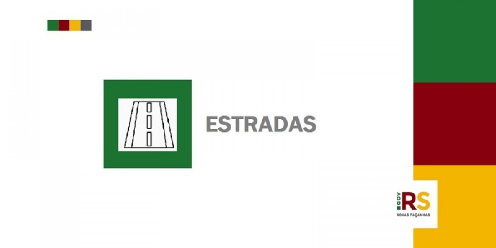 ERS-425 recebe serviços de manutenção no trecho entre Nova Bréscia e Encantado