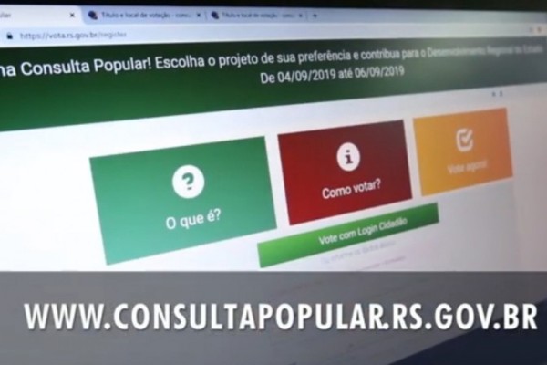 Objetivo é fortalecer o desenvolvimento regional