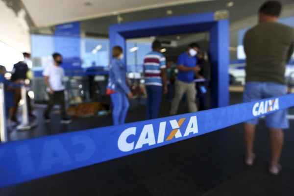 Parcela foi depositada em 21 de agosto