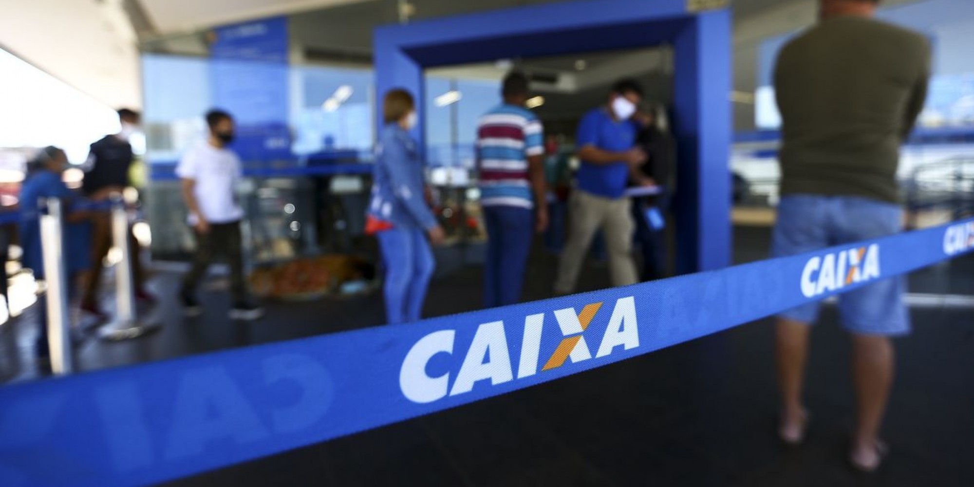 Parcela foi depositada em 21 de agosto Parcela foi depositada em 21 de agosto