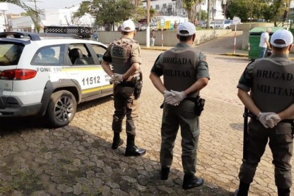 Estado encerra fevereiro sem nenhum latrocínio e com queda dos homicídios