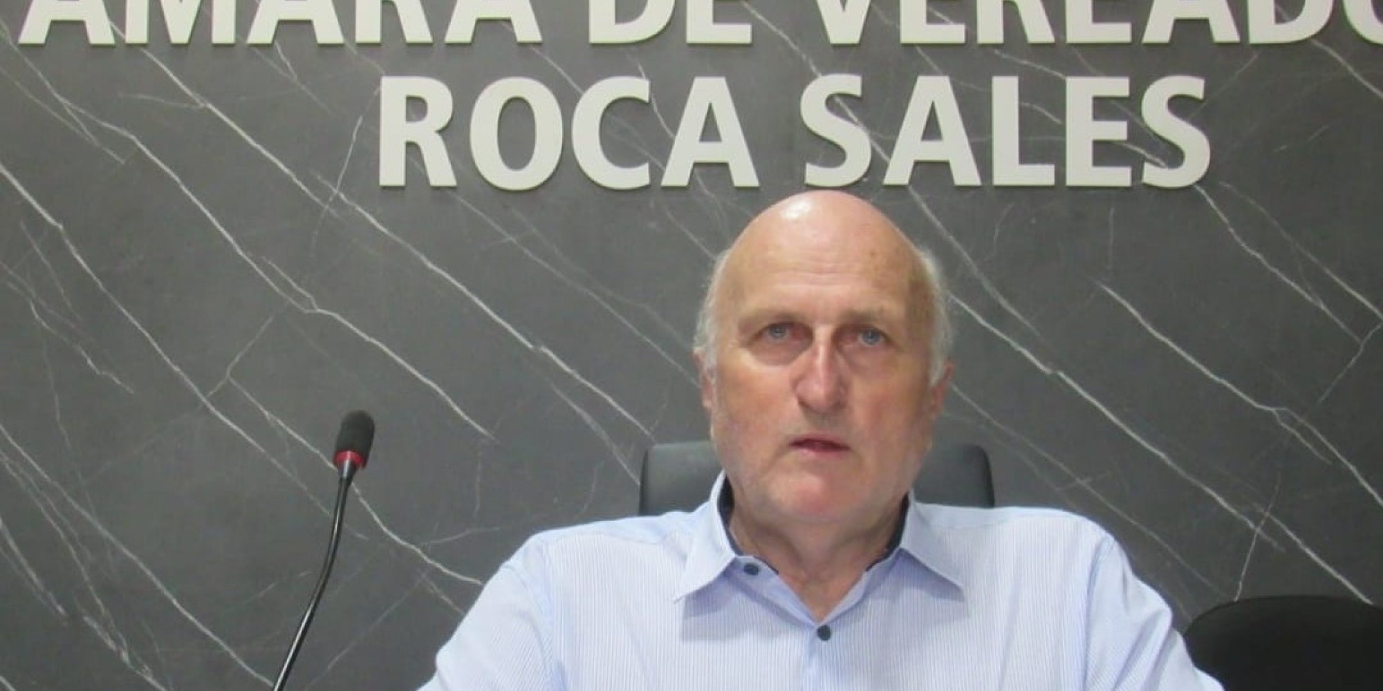 Câmara de Roca Sales realizou sessão inaugural nesta segunda-feira