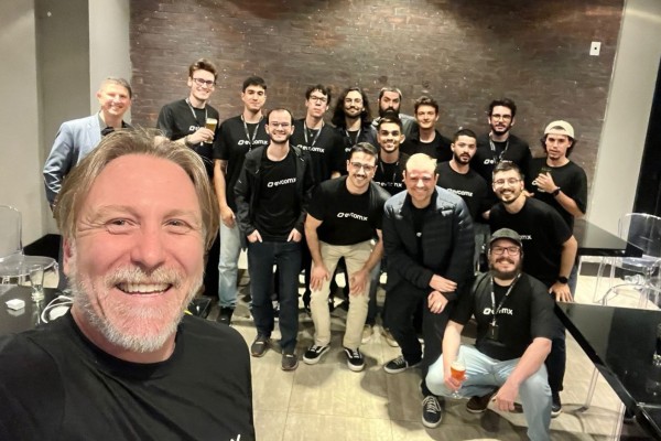 Startup encantadense representa o Estado no South Summit
