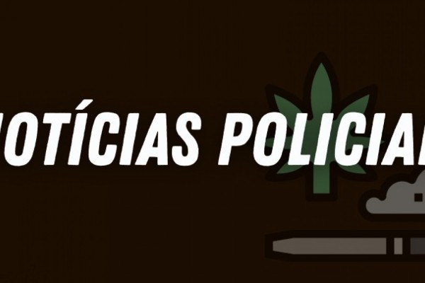 Homem é preso por tráfico de drogas em Venâncio Aires 