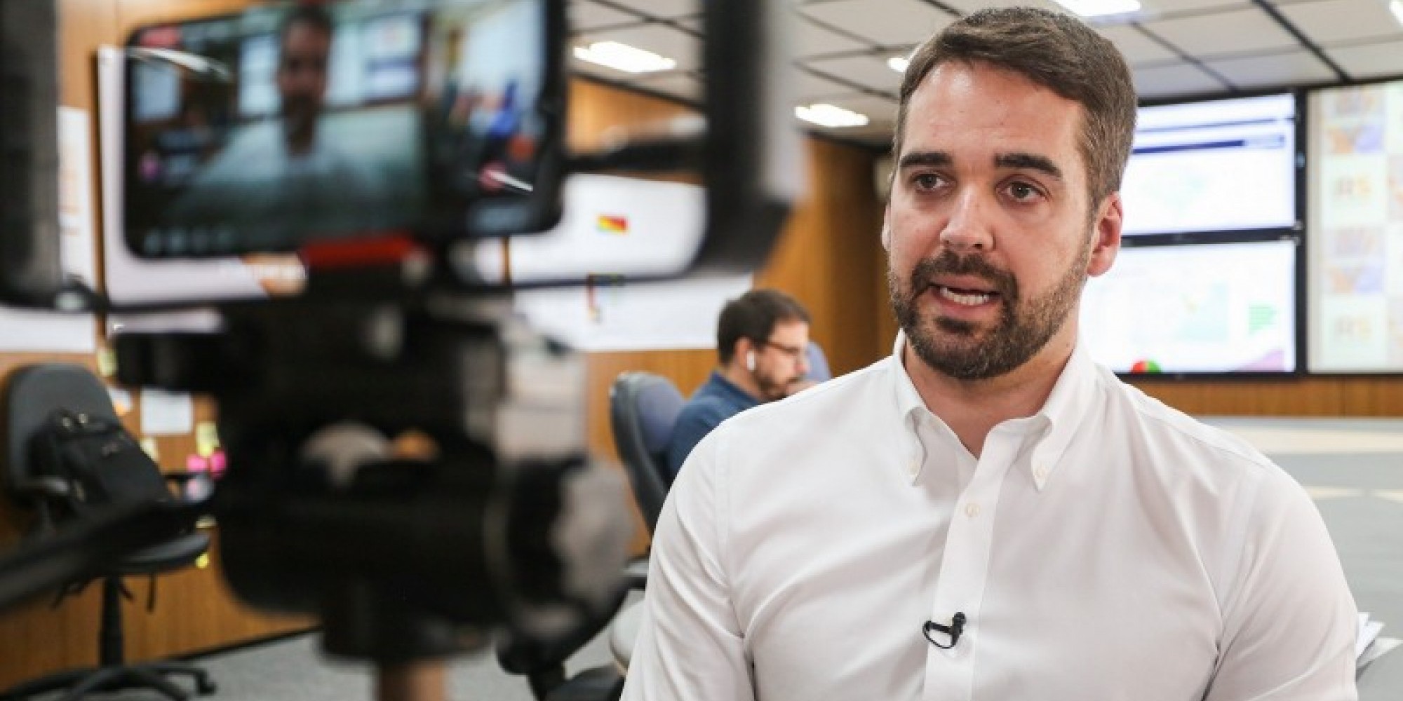 Retomada dessas atividades vem sendo discutida por órgãos do governo do Estado Retomada dessas atividades vem sendo discutida por órgãos do governo do Estado