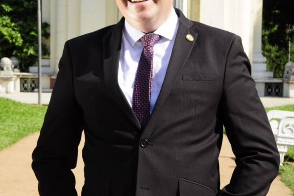 Antonio Flávio recebeu 224 votos na eleição
