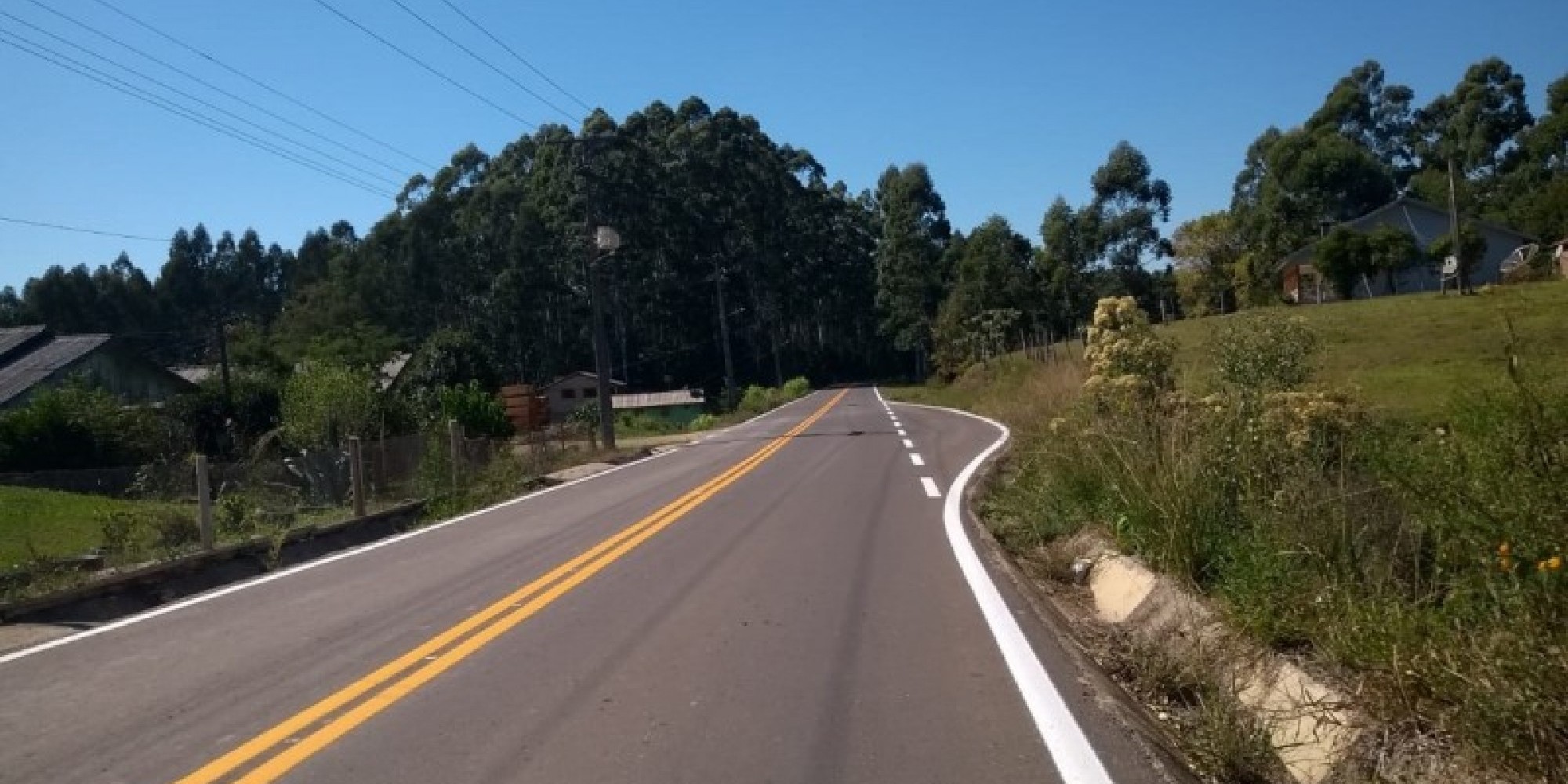 Compensação de ICMS aos participantes será equivalente ao valor investido nas obras Compensação de ICMS aos participantes será equivalente ao valor investido nas obras