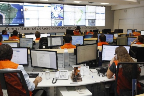 Projeto do novo sistema de alerta contra desastres vai atender Roca Sales e Muçum