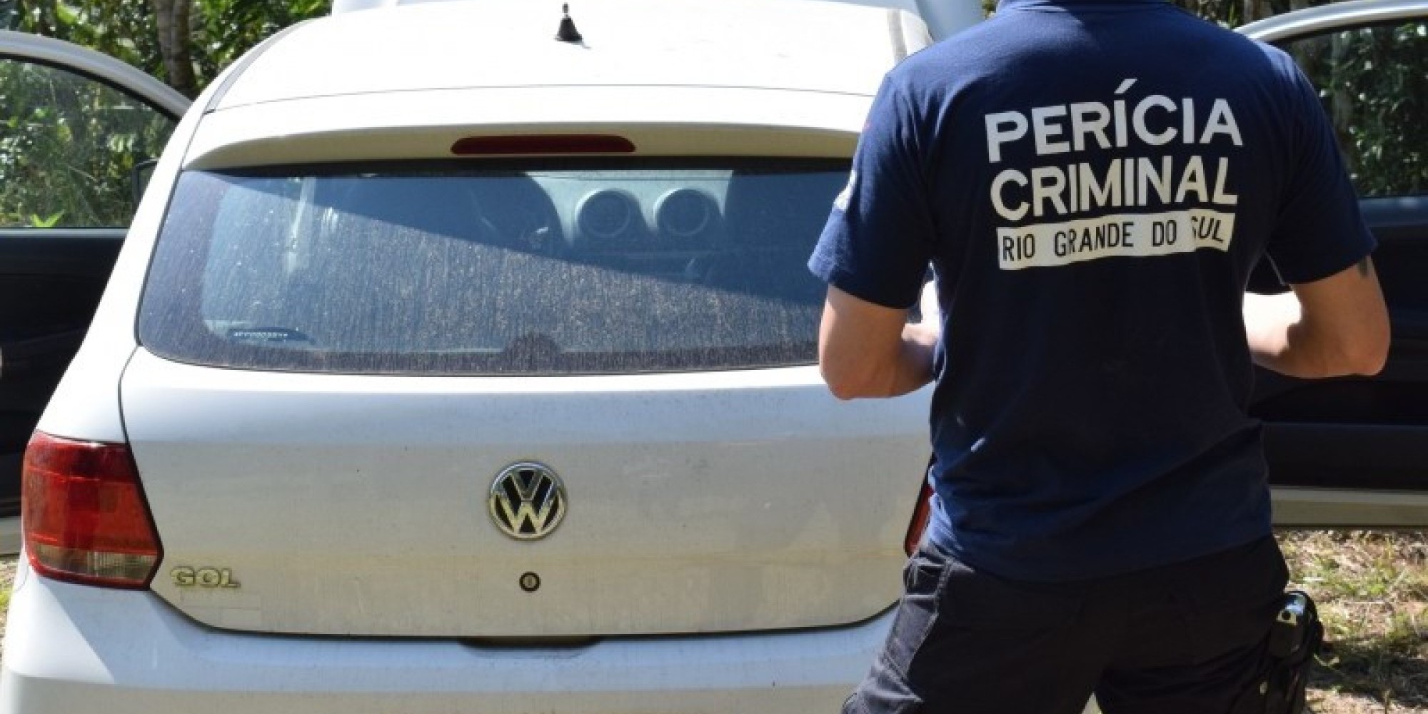 Corpos encontrados mortos na terça-feira foram identificados