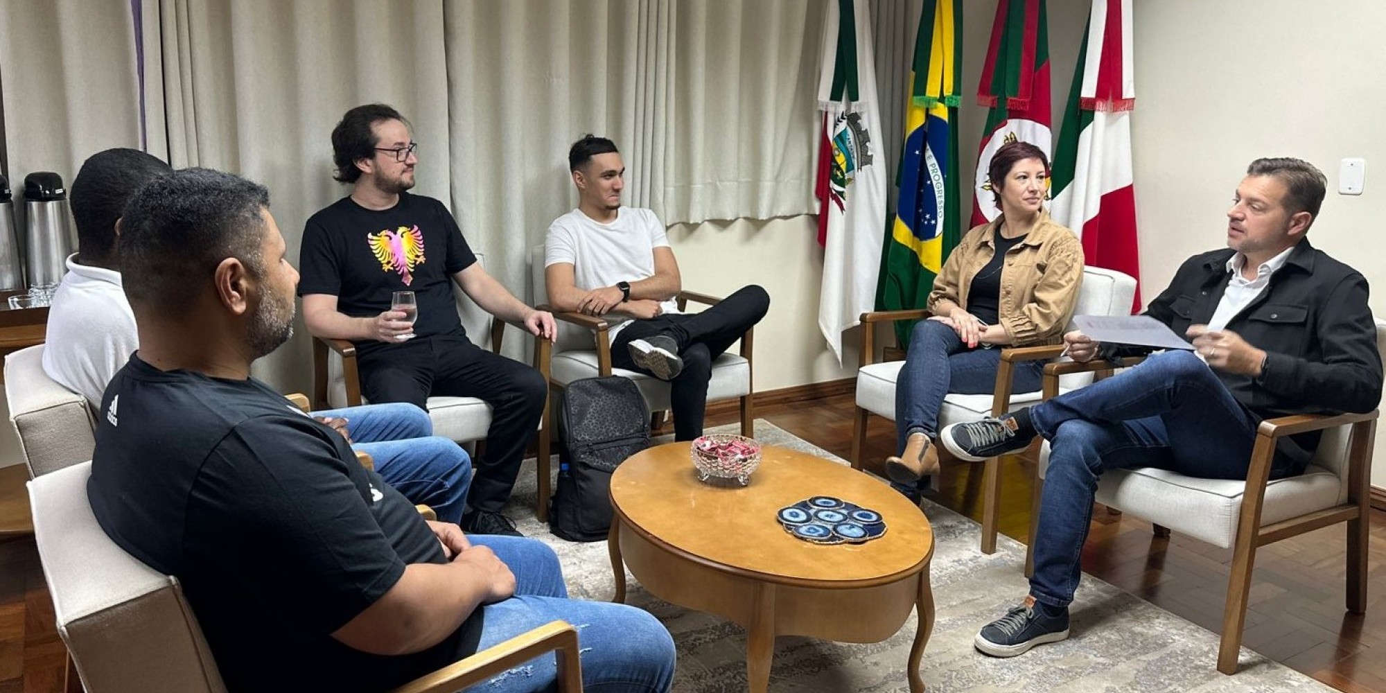 Encantado reforça prevenção e combate à endemias