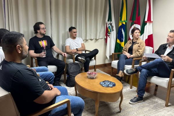 Encantado reforça prevenção e combate à endemias