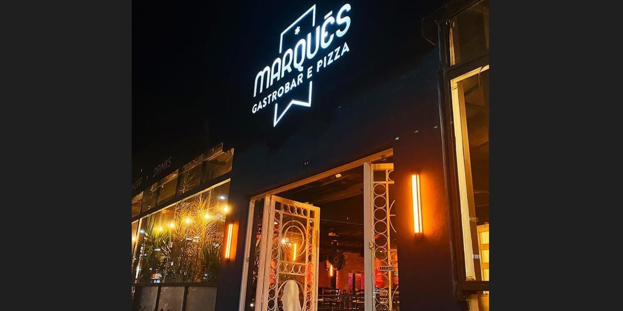 Boulevard Encantado confirma parceria com a Marquês Gastronomia