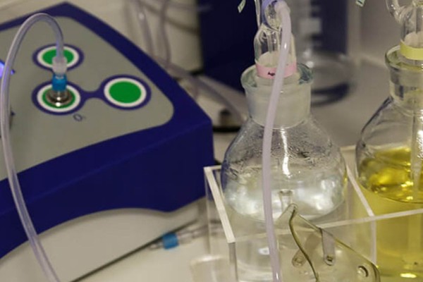 Lula sanciona lei que autoriza a ozonioterapia a ser realizada por profissional de nível superior