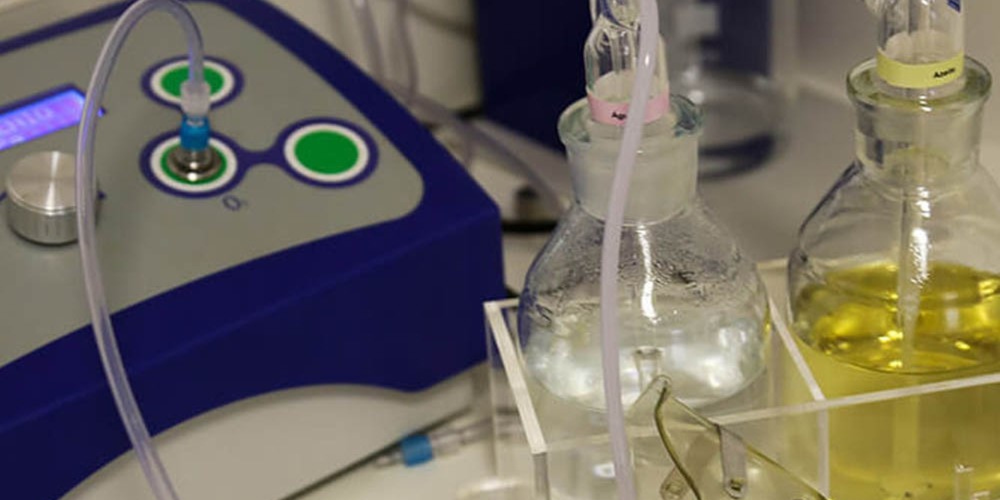 Lula sanciona lei que autoriza a ozonioterapia a ser realizada por profissional de nível superior