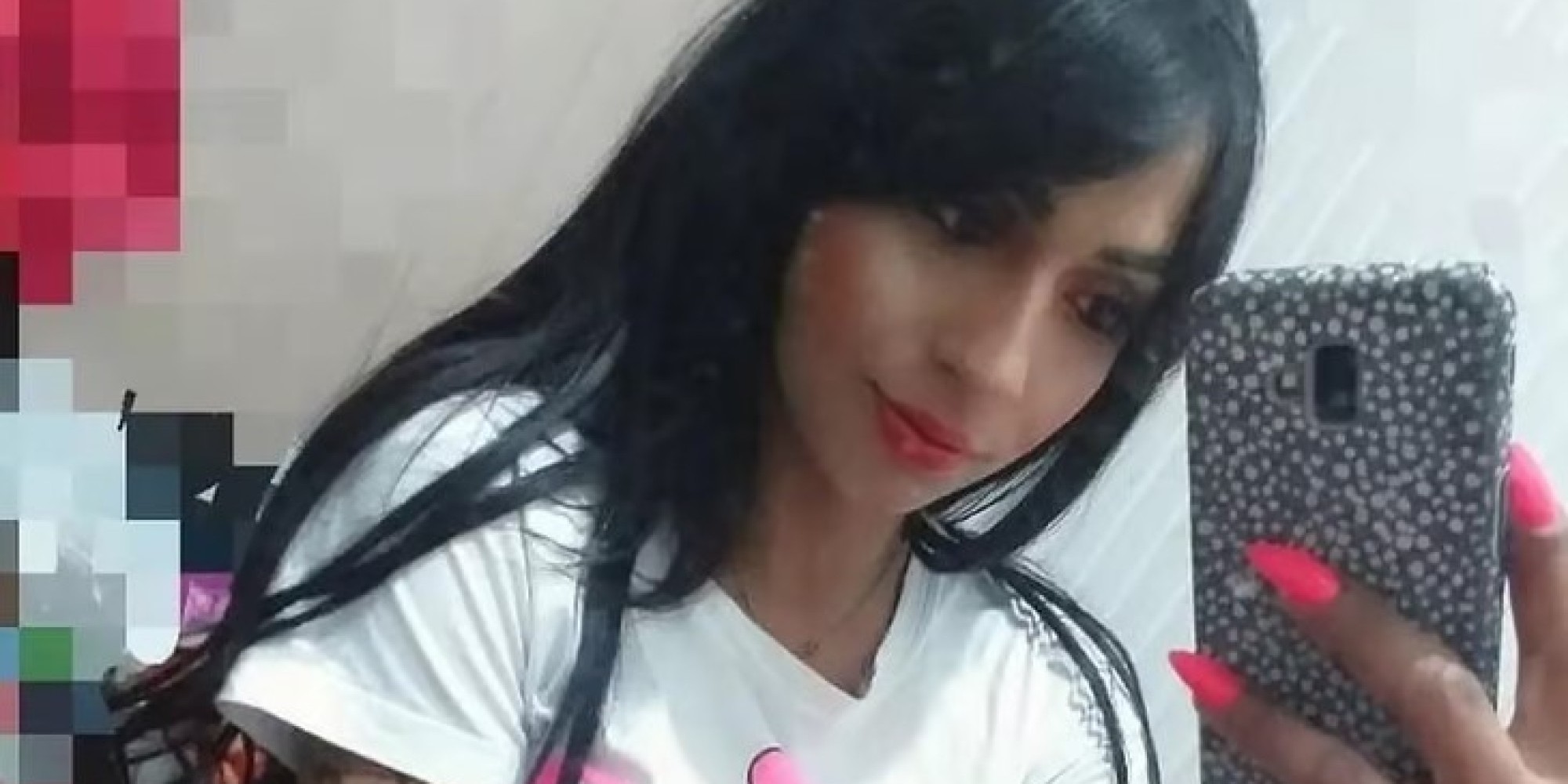 Mulher vai a júri por homicídio após aplicar em jovem silicone industrial