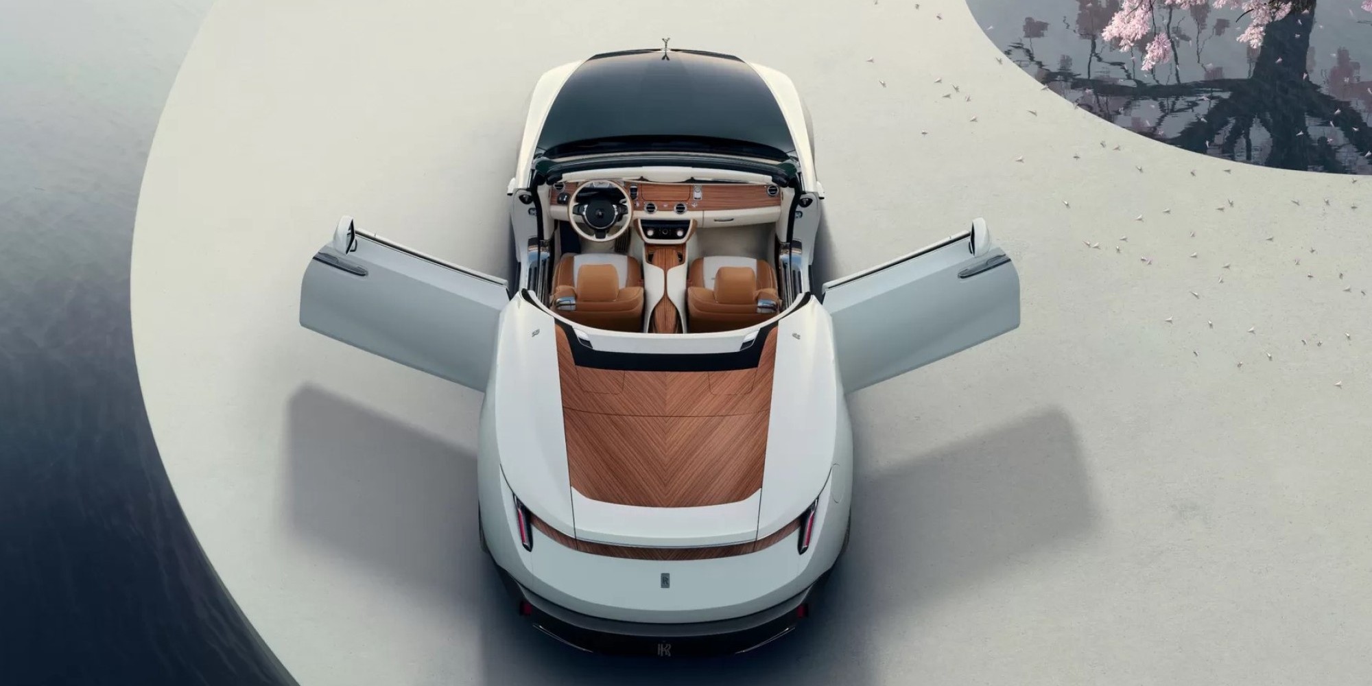 Magnata compra Rolls-Royce mais luxuoso do planeta por US$ 31 milhões