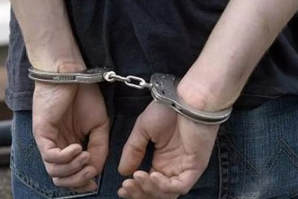 Três homens, com extensa ficha criminal, são presos em Encantado