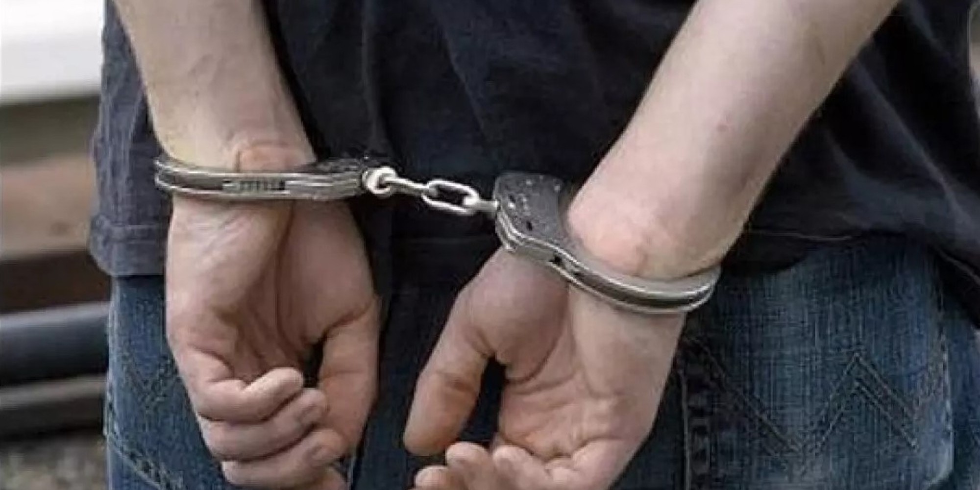 Três homens, com extensa ficha criminal, são presos em Encantado