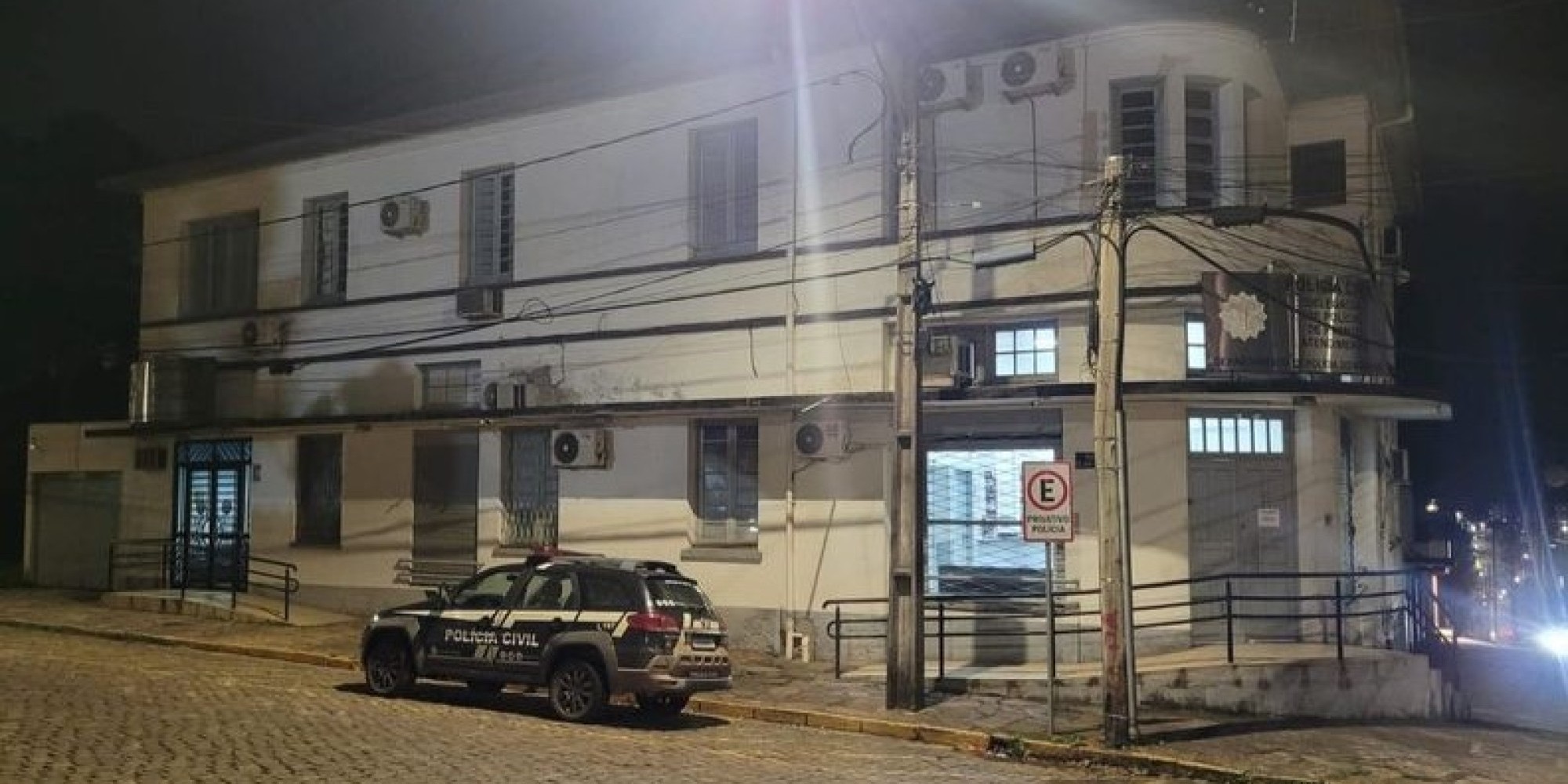 Taxista é encontrado sem vida no interior de Soledade