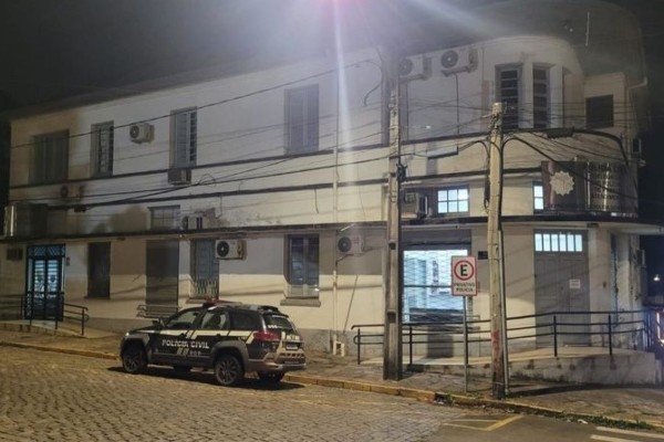 Taxista é encontrado sem vida no interior de Soledade