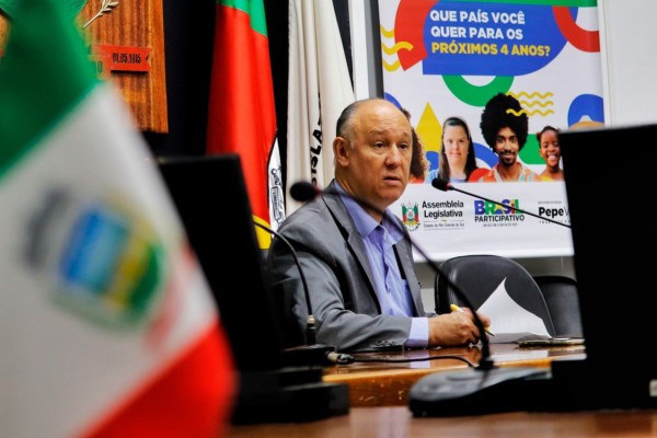 Trem permanente está entre as prioridades do Vale do Taquari
