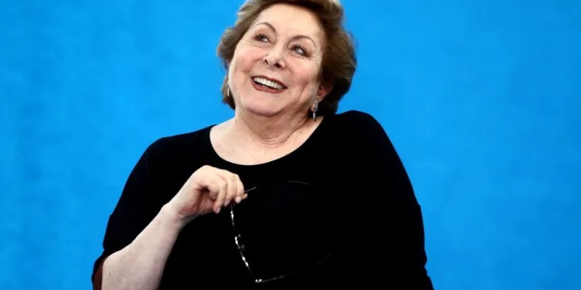Atriz Aracy Balabanian morre aos 83 anos no Rio de Janeiro