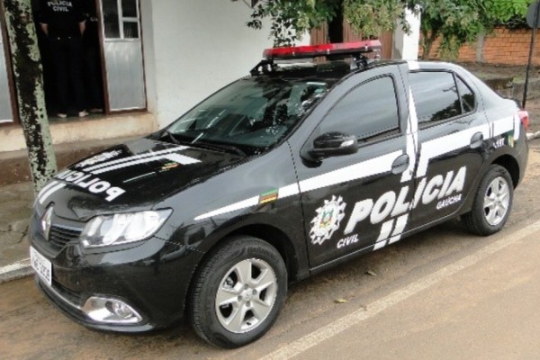 Casal é encontrado morto na manhã desta quinta-feira em Venâncio Aires