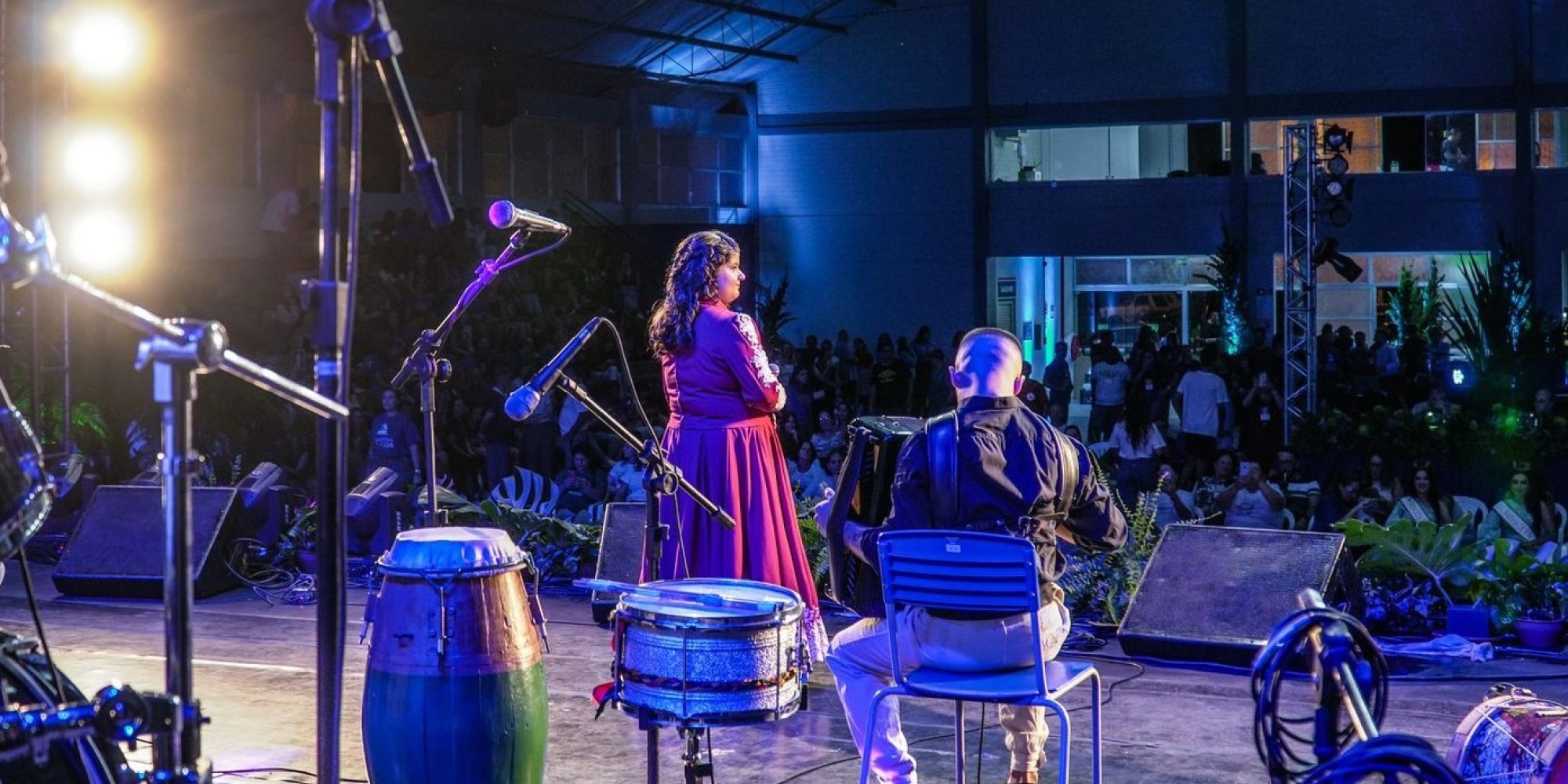Canto da Lagoa abre inscrições nesta sexta-feira (10)