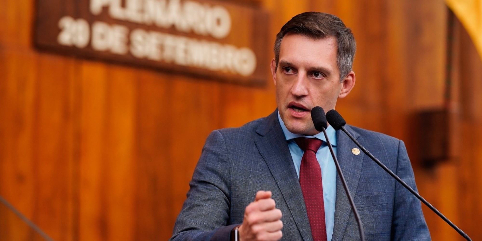 Projeto visa fomento ao turismo religioso