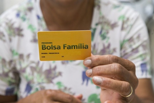Ministério da Cidadania já iniciou pagamento do Bolsa Família de março
