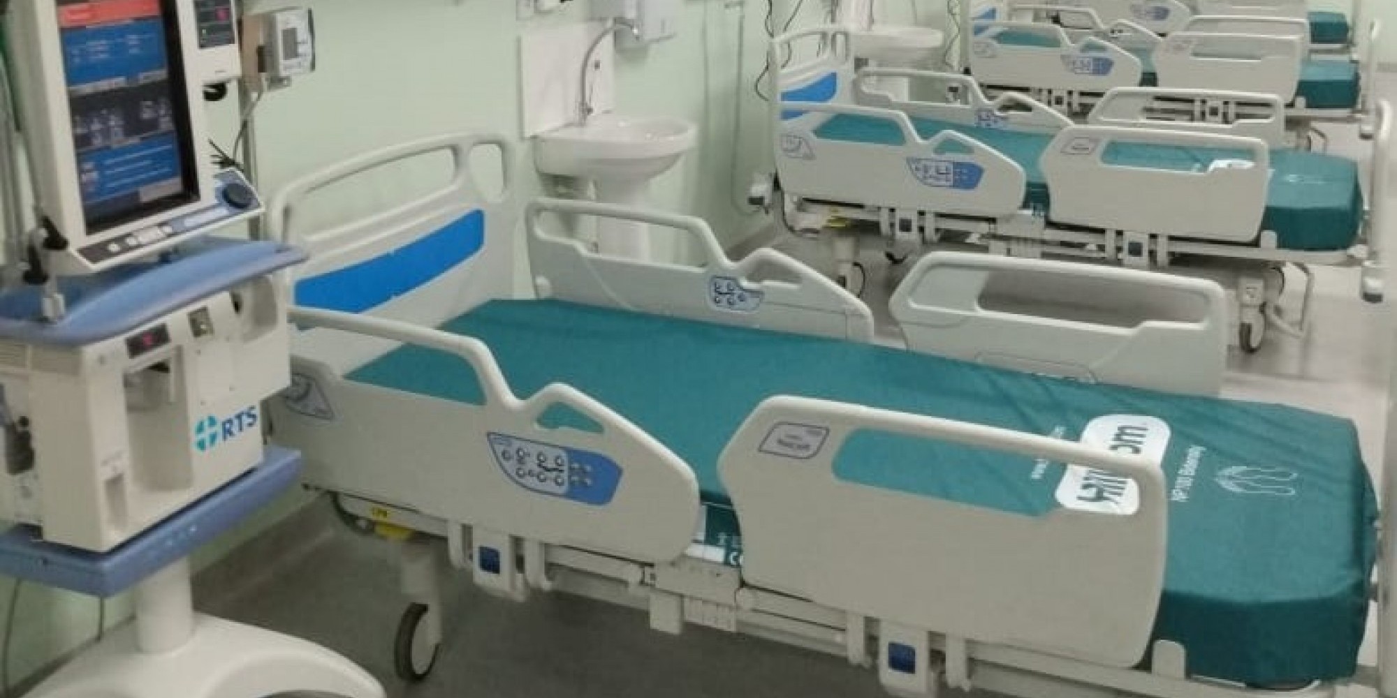 R$ 178,2 milhões são de recursos exclusivamente para combate à Covid