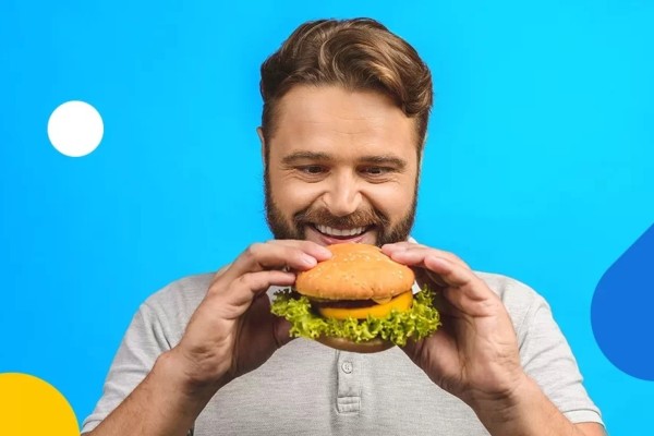 Por que velocidade da refeição pode ser tão importante quanto o tipo de alimento