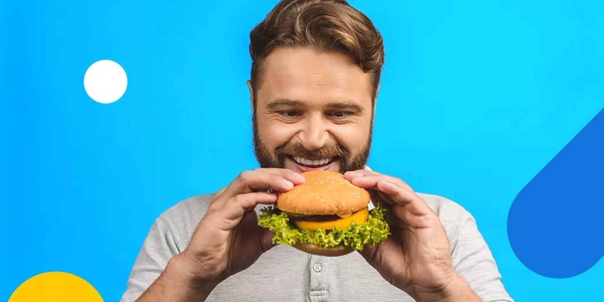 Por que velocidade da refeição pode ser tão importante quanto o tipo de alimento