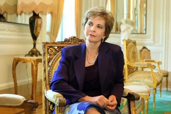 Após 15 anos, ex-governadora Yeda Crusius é inocentada na Operação Rodin