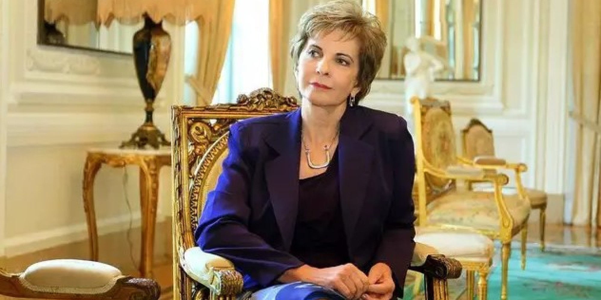 Após 15 anos, ex-governadora Yeda Crusius é inocentada na Operação Rodin