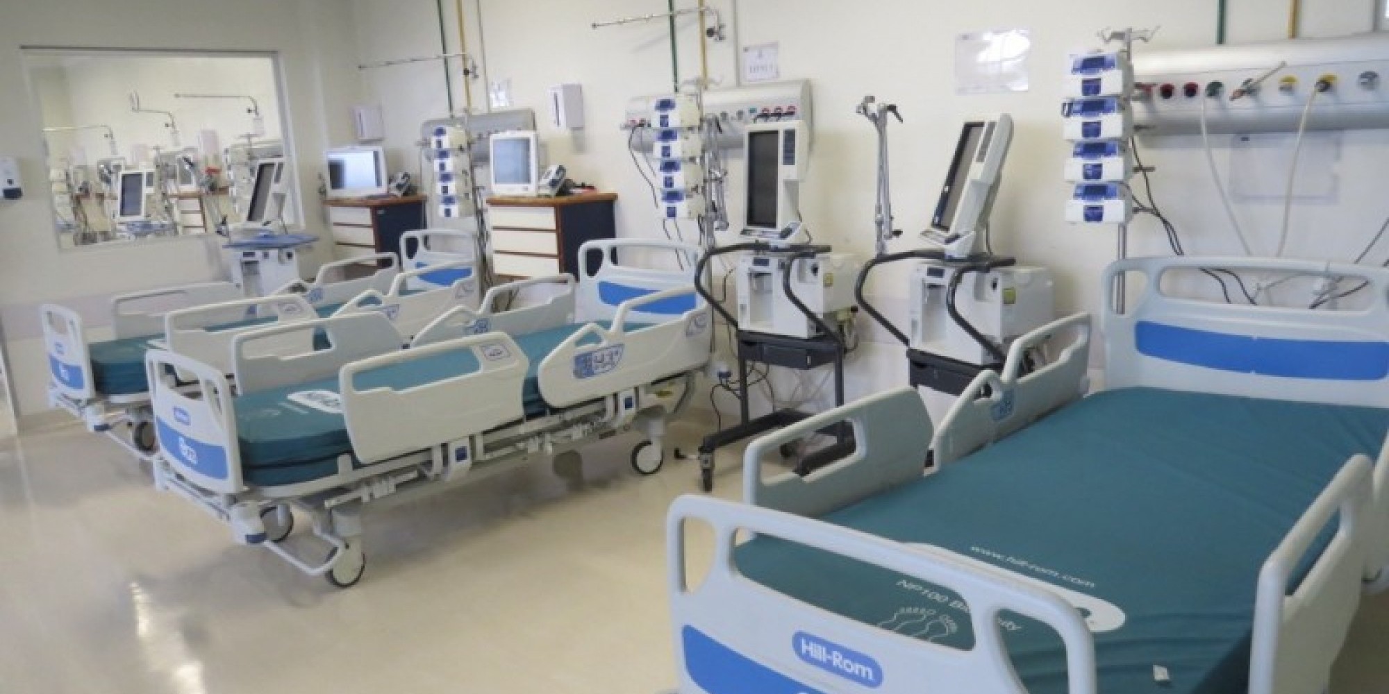  Mais de 200 prestadores de serviços de saúde receberão recursos 