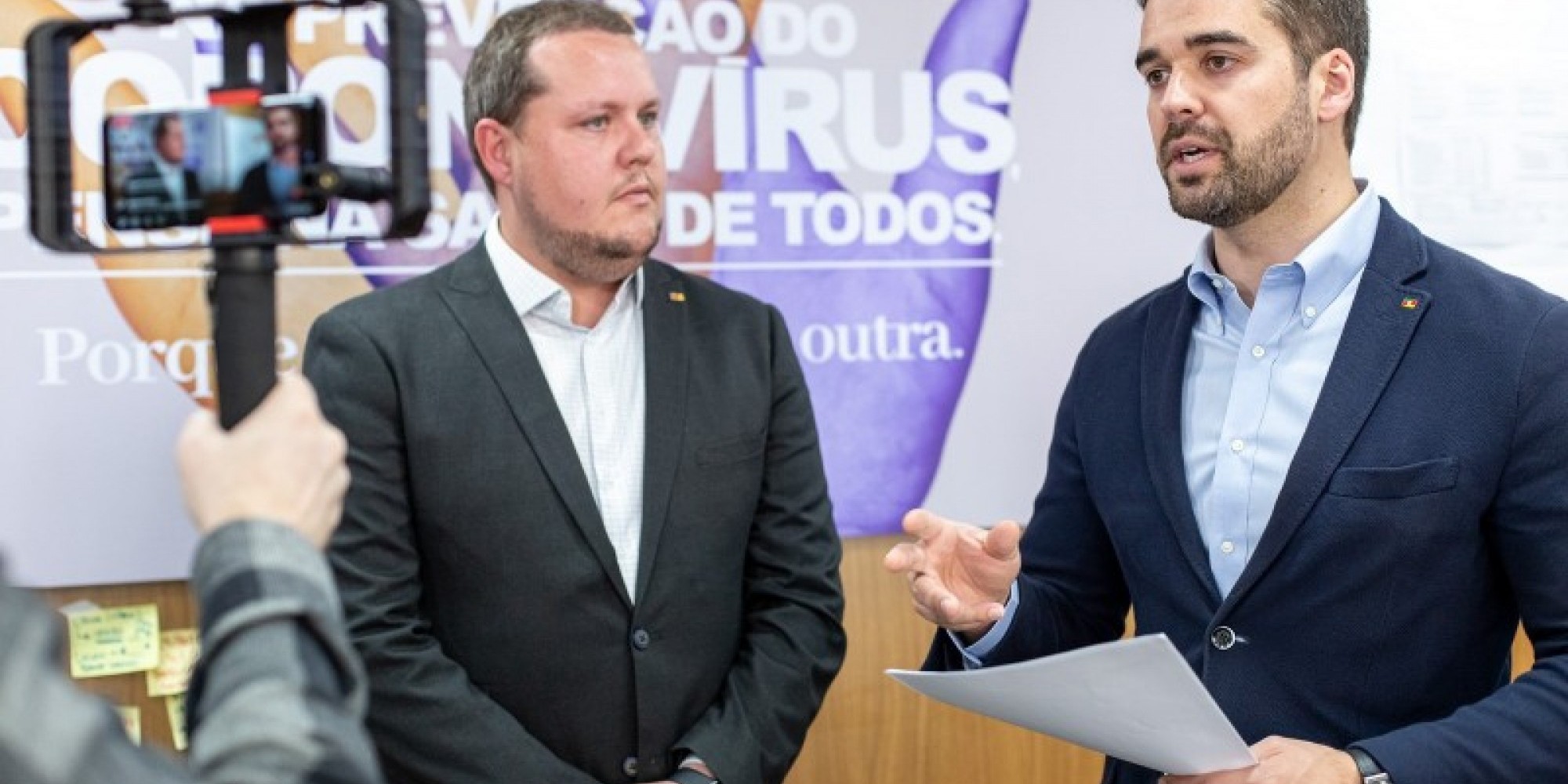 -A medida permite que quase 3,6 mil agroindústrias comercializem seus produtos em todo o território gaúcho-, anunciou Leite -A medida permite que quase 3,6 mil agroindústrias comercializem seus produtos em todo o território gaúcho-, anunciou Leite