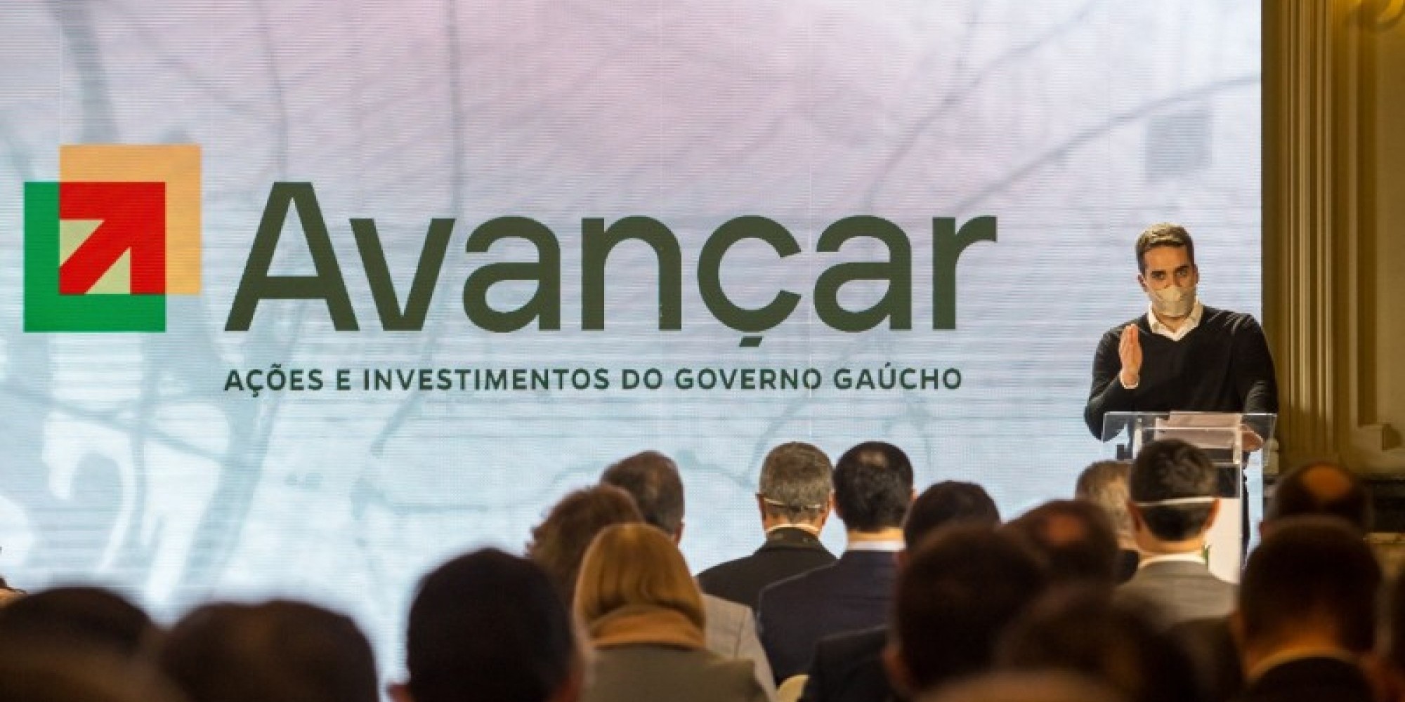 Leite detalhou o Avançar, resultado de um ambicioso programa de reformas estruturais construído em diálogo com a sociedade Leite detalhou o Avançar, resultado de um ambicioso programa de reformas estruturais construído em diálogo com a sociedade