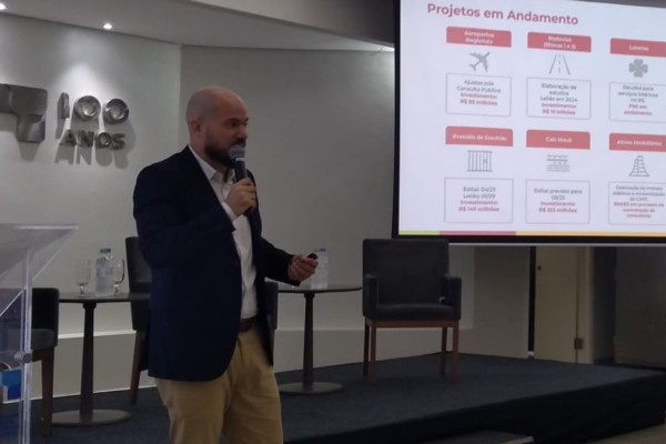 Praça de pedágios de Palmas, deve ser substituída pelo “Free Flow”