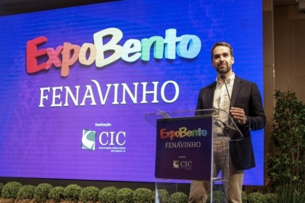 ExpoBento e Fenavinho iniciam atividades na Serra Gaúcha