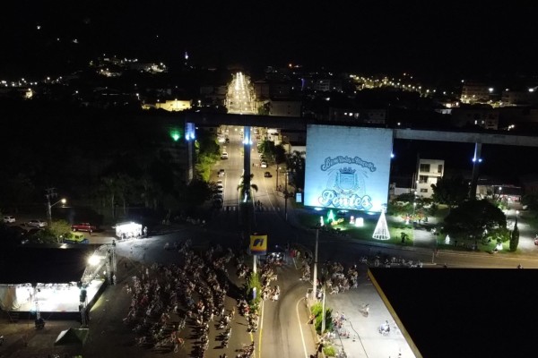 Natal de Muçum está confirmado com apoio da iniciativa privada