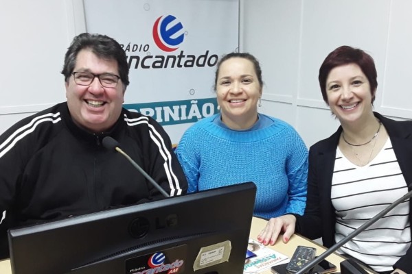 Encantado realiza “sabadão da Vacinação”