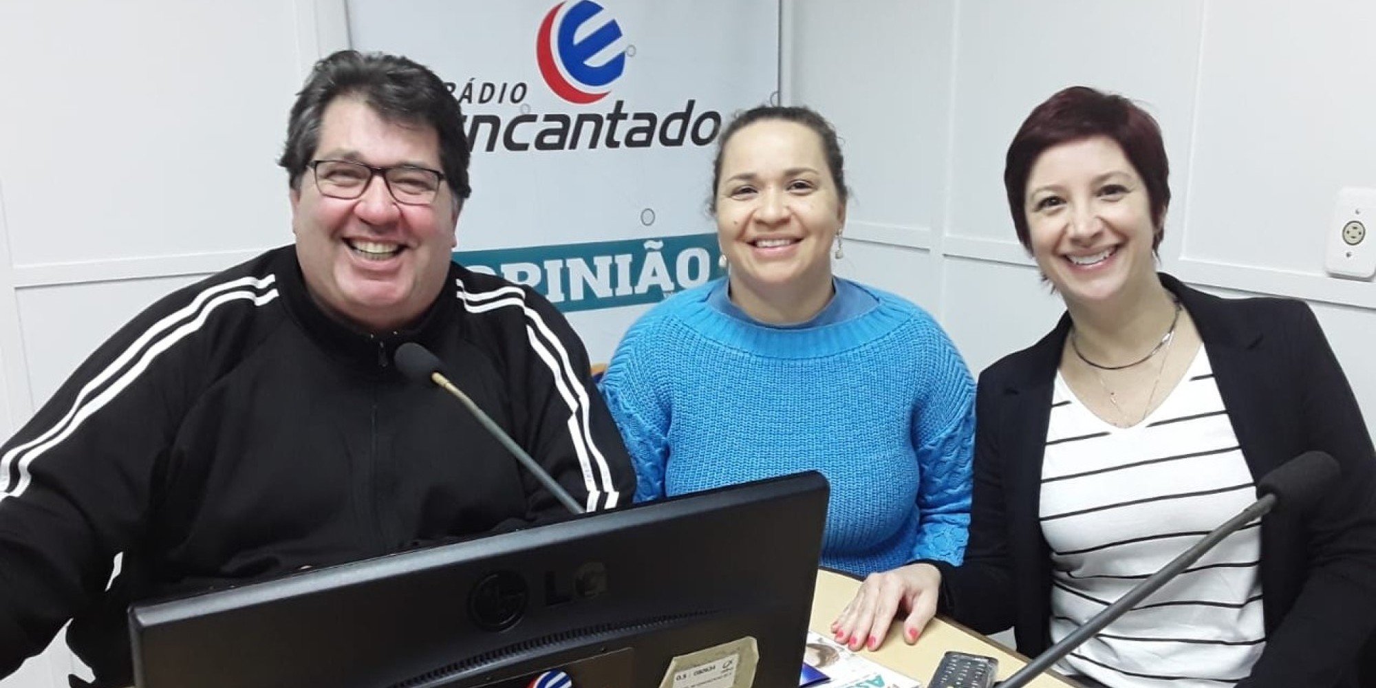 Encantado realiza “sabadão da Vacinação”