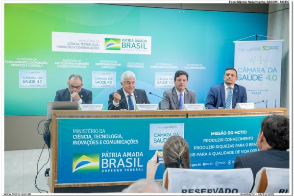 De R$ 4 a R$ 6 bilhões serão investidos em cinco anos 