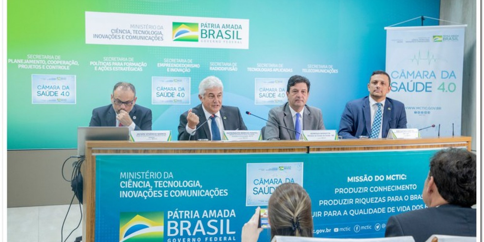 De R$ 4 a R$ 6 bilhões serão investidos em cinco anos De R$ 4 a R$ 6 bilhões serão investidos em cinco anos