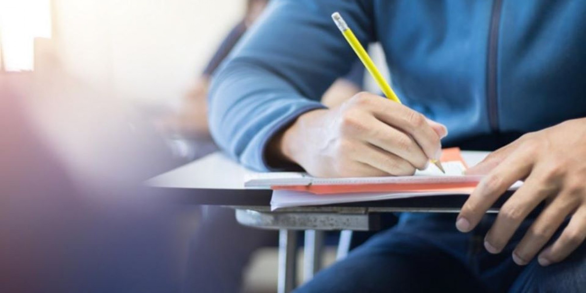 Datas do exame serão definidas com os participantes Datas do exame serão definidas com os participantes